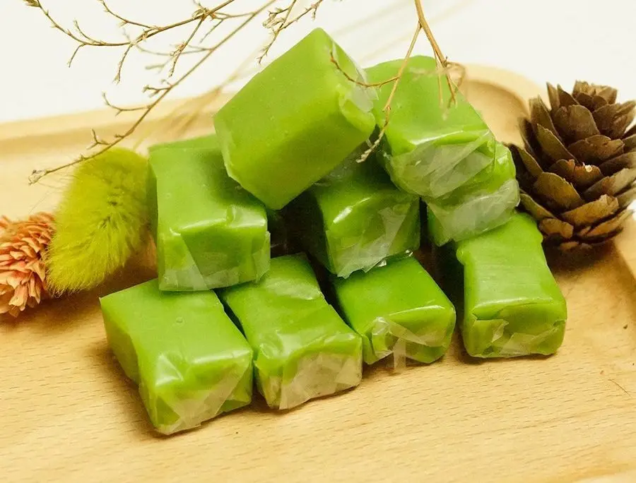 đặc sản Bến Tre làm quà - Hình 3