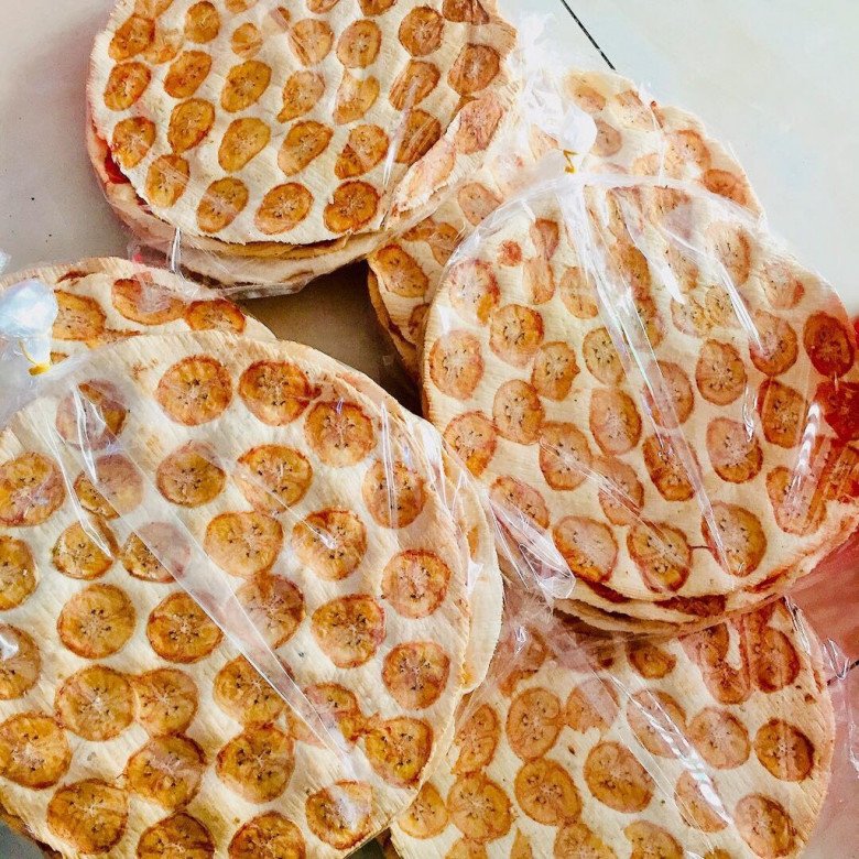 đặc sản Bến Tre mua về làm quà - Hình 4