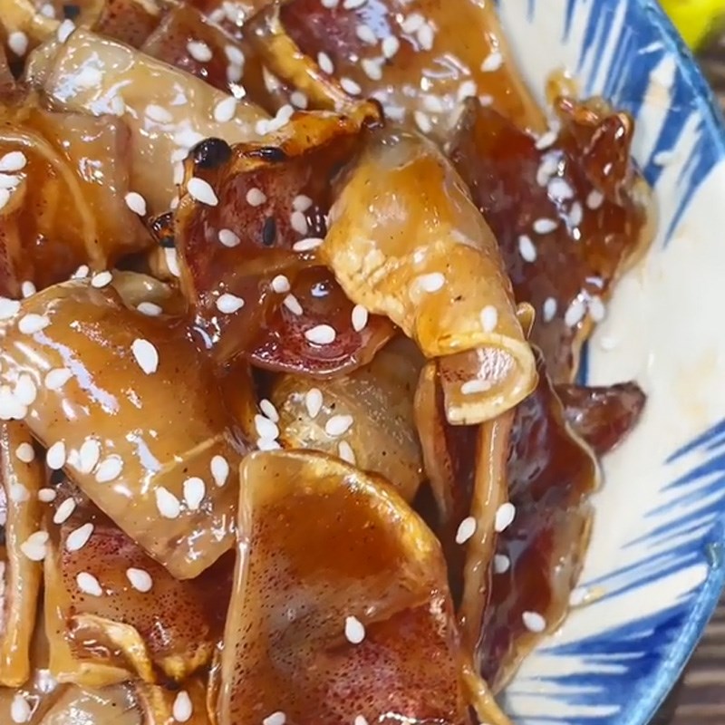 đặc sản Bình Đại - Hình 2