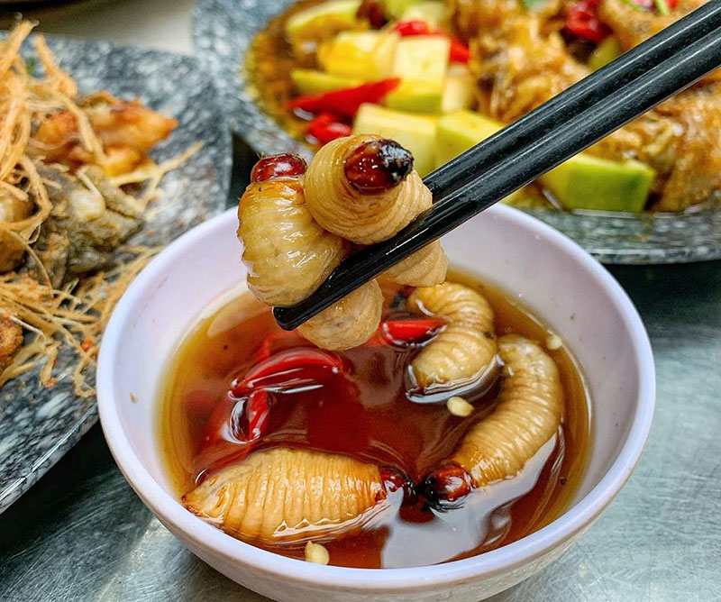đặc sản Bình Đại - Hình 4