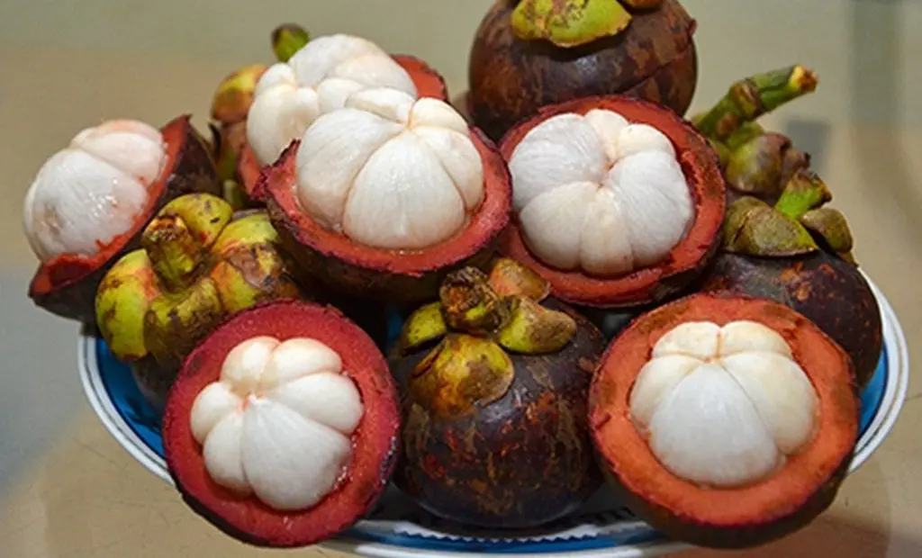 đặc sản Chợ Lách - Hình 2
