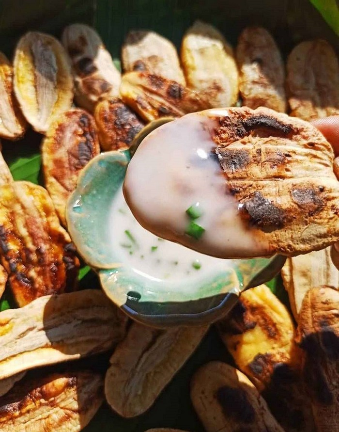 đặc sản Giồng Trôm - Hình 2