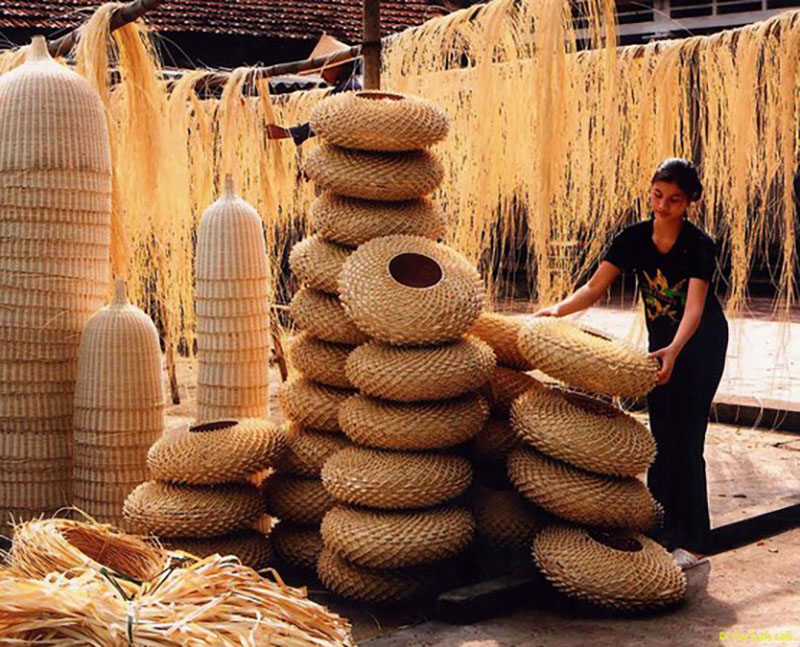 đặc sản Giồng Trôm - Hình 3