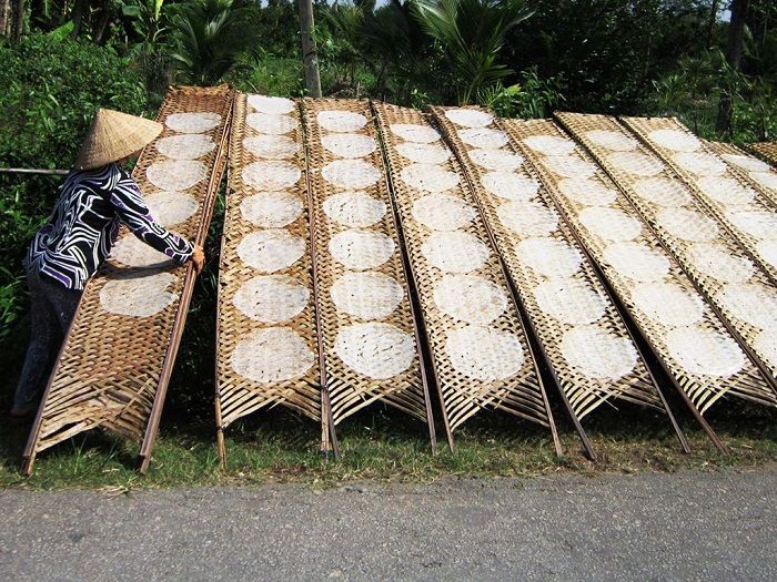 đặc sản Giồng Trôm - Hình 4