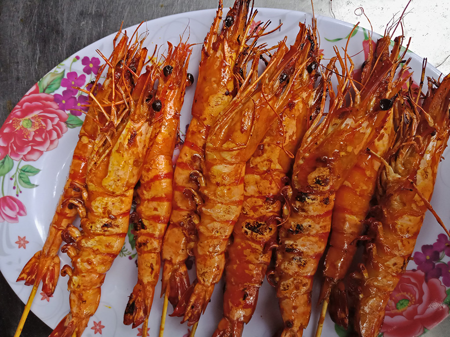 đặc sản Thạnh Phú - Hình 3