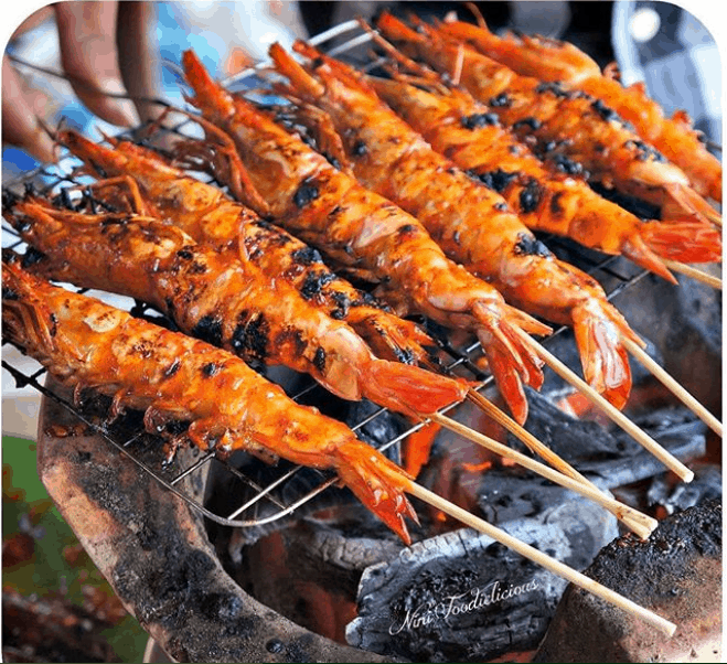 đặc sản Thạnh Phú - Hình 4