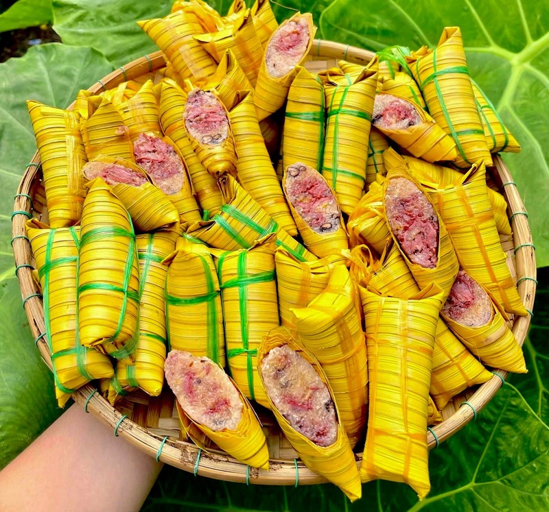 đặc sản xứ dừa Bến Tre - Hình 2