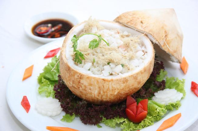 đặc sản xứ dừa Bến Tre - Hình 4