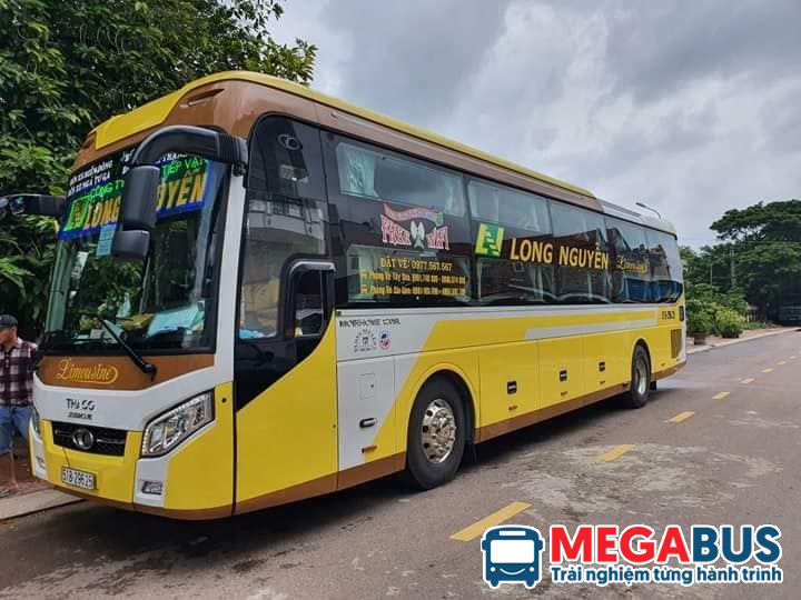 đánh giá nhà xe - Hình 3
