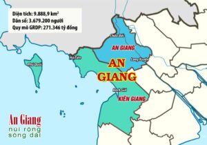đảo Phú Quốc thuộc tỉnh nào