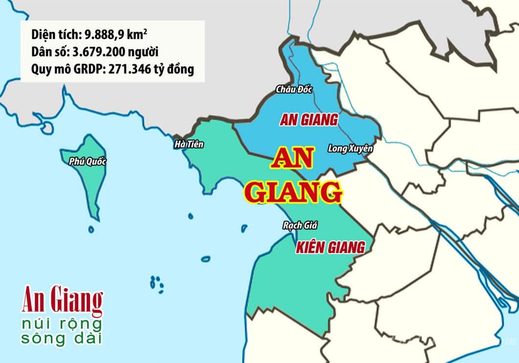đảo Phú Quốc thuộc tỉnh nào - Hình 1
