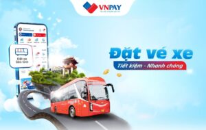 đặt vé online nhà xe