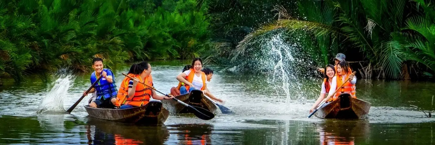 đi chơi cuối tuần ở Bến Tre - Hình 4