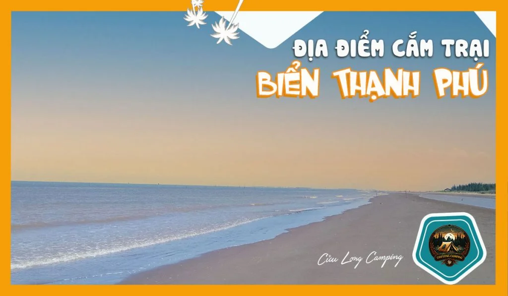 địa điểm cắm trại Bến Tre - Hình 5