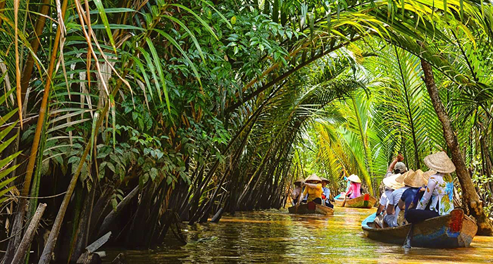 địa điểm check in Bến Tre - Hình 5