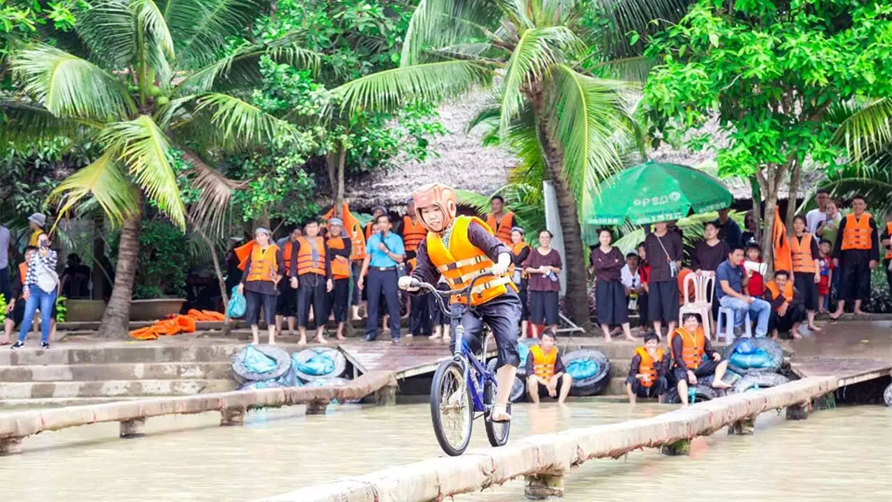 địa điểm vui chơi Bến Tre - Hình 3