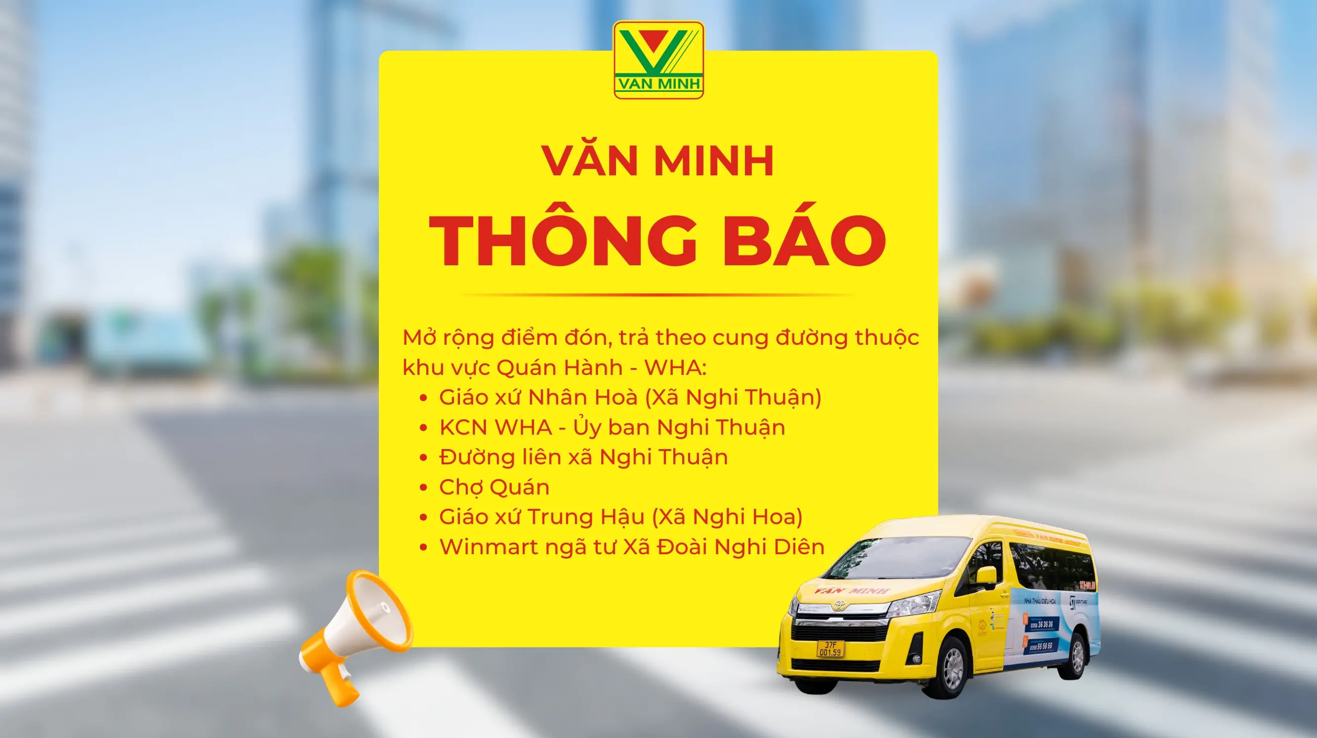 điểm trung chuyển nhà xe - Hình 3