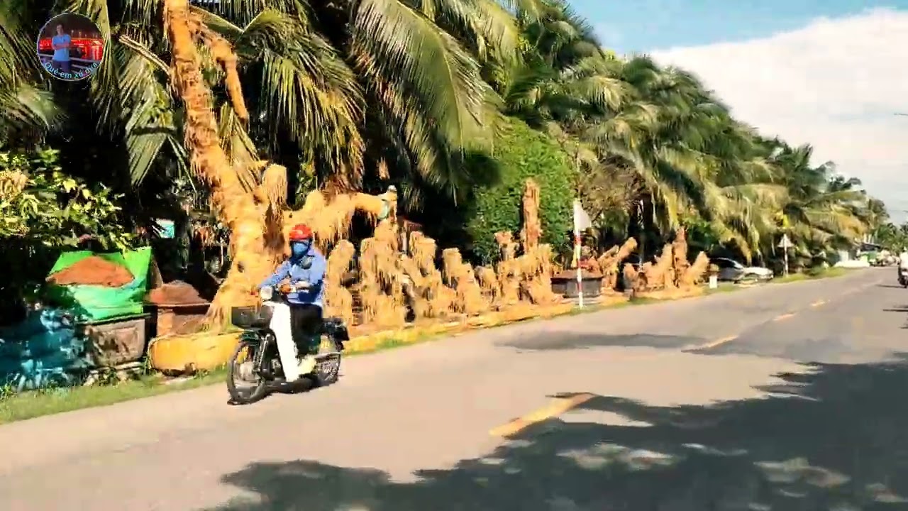 du lịch An Khánh Châu Thành Bến Tre - Hình 2