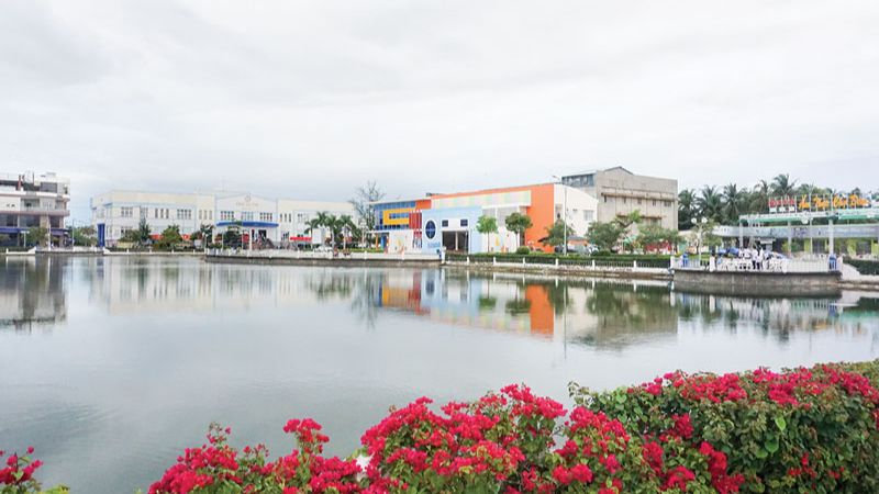 du lịch Ba Tri - Hình 3