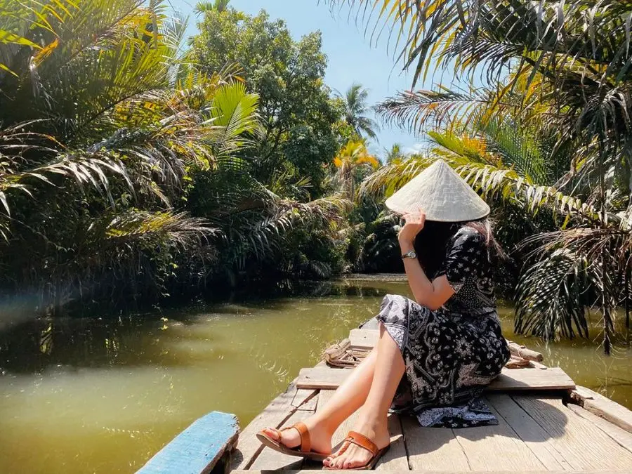 du lịch Bến Tre 1 ngày - Hình 2