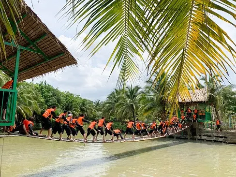du lịch Bến Tre 1 ngày - Hình 3