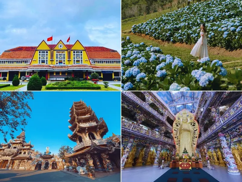 du lịch Bến Tre 3 ngày 2 đêm - Hình 4