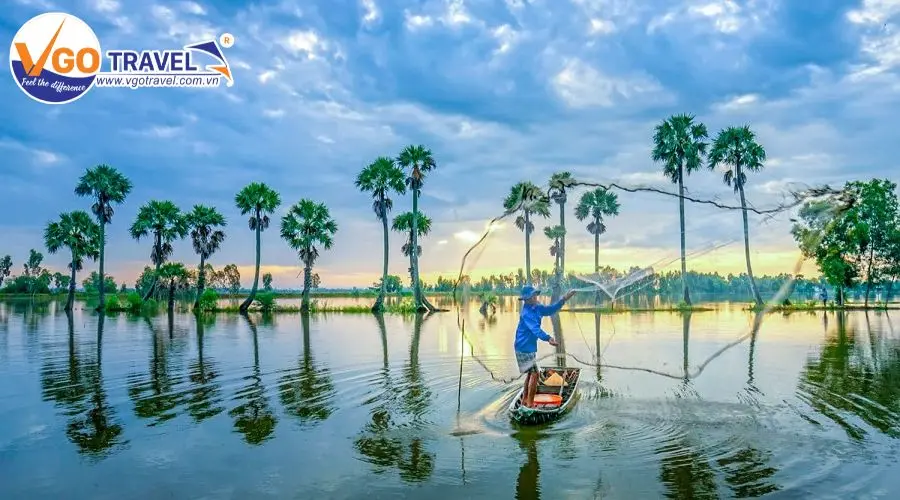 du lịch Bến Tre 3 ngày 2 đêm - Hình 5
