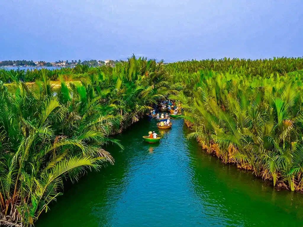 du lịch Bến Tre - Hình 3