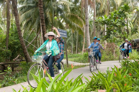 du lịch Bến Tre cho cặp đôi - Hình 4