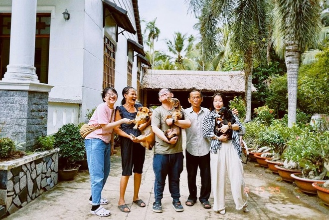 du lịch Bến Tre cùng gia đình - Hình 2