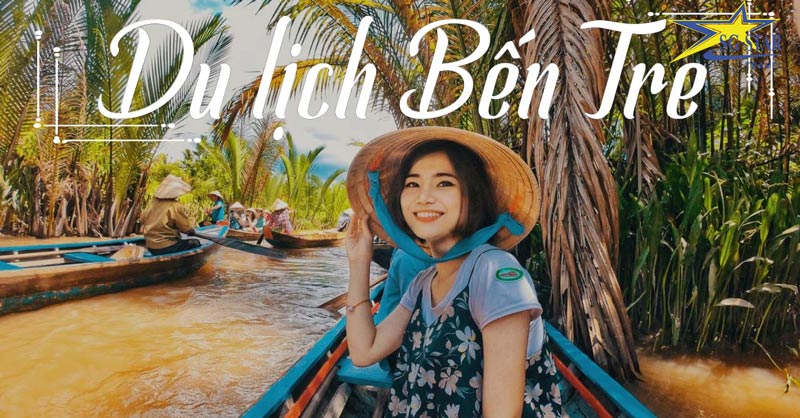 du lịch Bến Tre dịp lễ - Hình 5