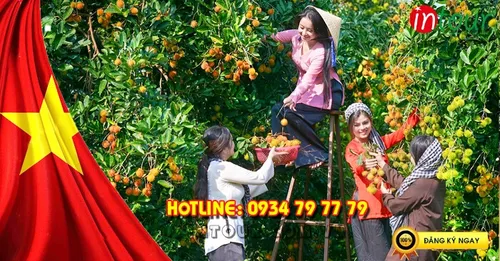 du lịch Bến Tre lễ 30/4 - Hình 2