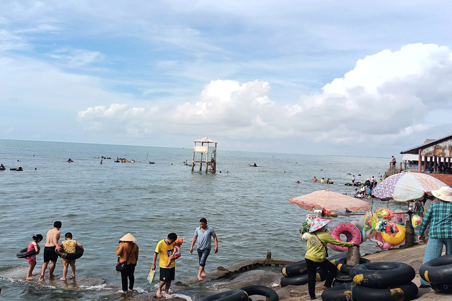 du lịch Bến Tre lễ 30/4 - Hình 4
