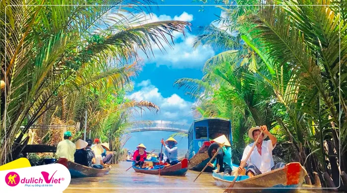 du lịch Bến Tre lễ 30/4 - Hình 5