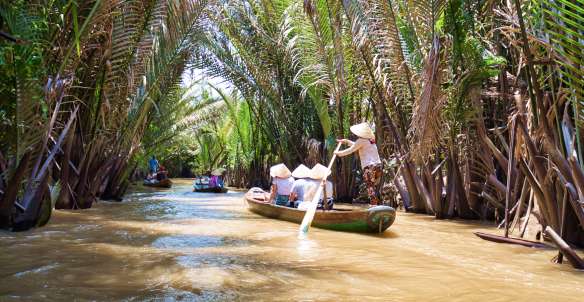 du lịch Bến Tre tháng 2 - Hình 3