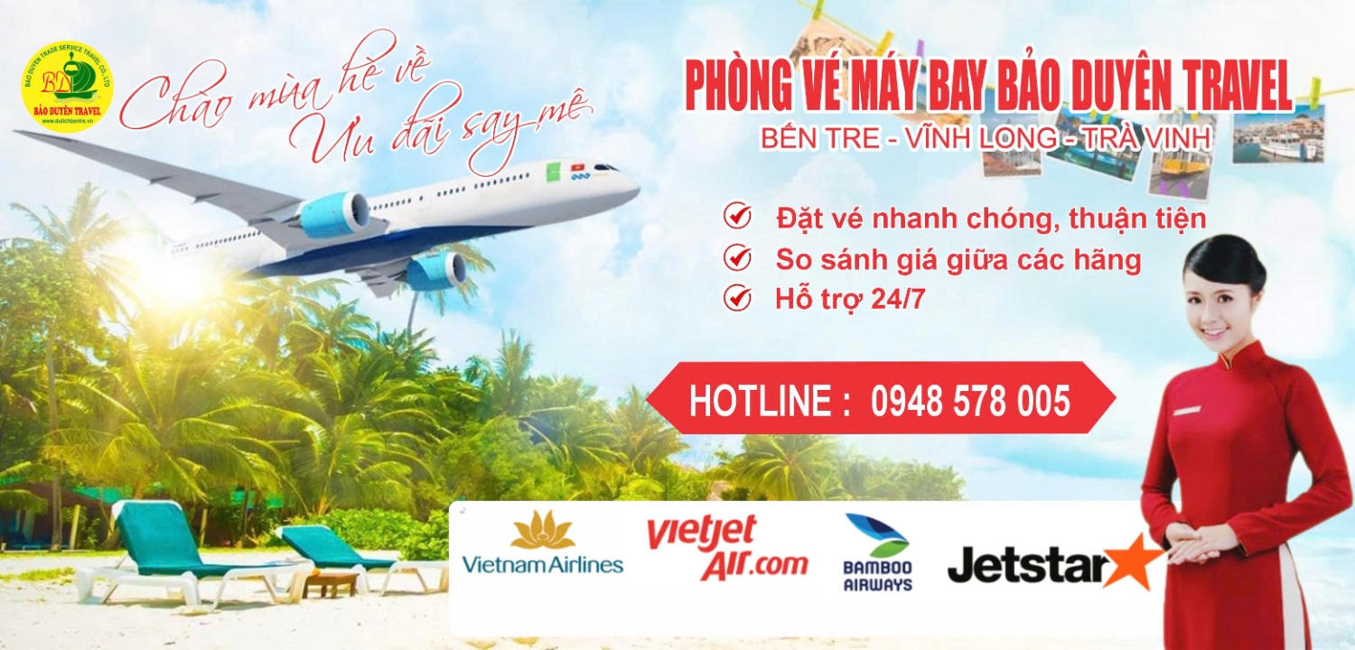 du lịch Bến Tre tháng 7 - Hình 2
