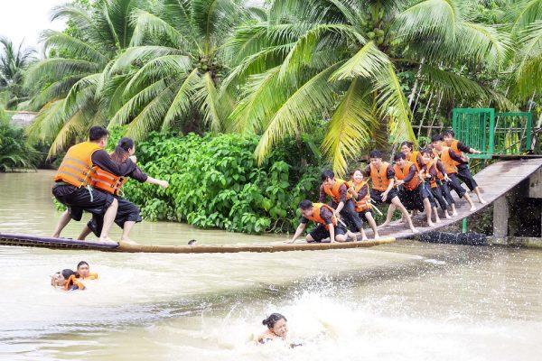 du lịch Bến Tre tháng 8 - Hình 2