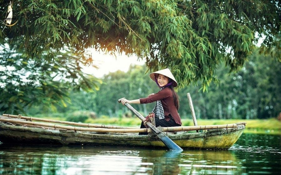 du lịch Bến Tre tháng 8 - Hình 4