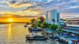 du lịch Bến Tre từ A đến Z