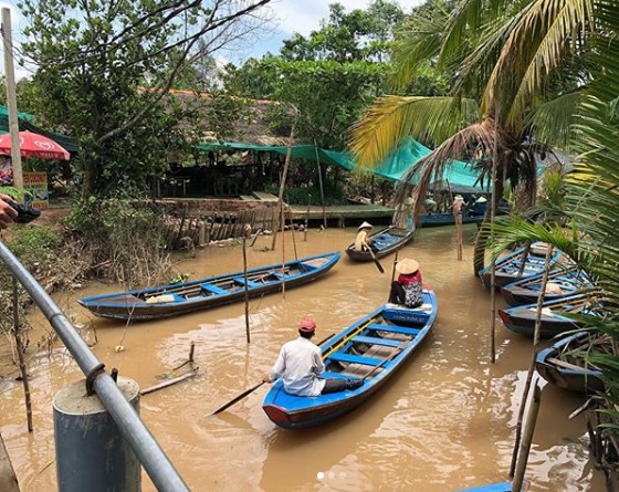 du lịch Bến Tre từ A đến Z - Hình 5