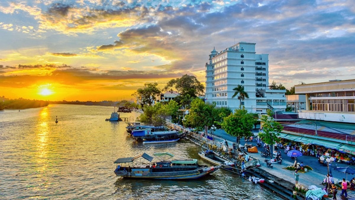 du lịch Bến Tre từ Hà Nội - Hình 3