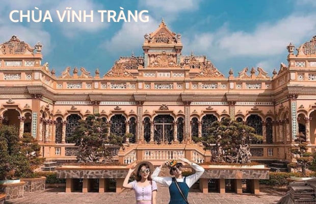 du lịch Bến Tre từ TP.HCM - Hình 3
