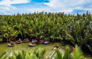 du lịch Bến Tre tự túc