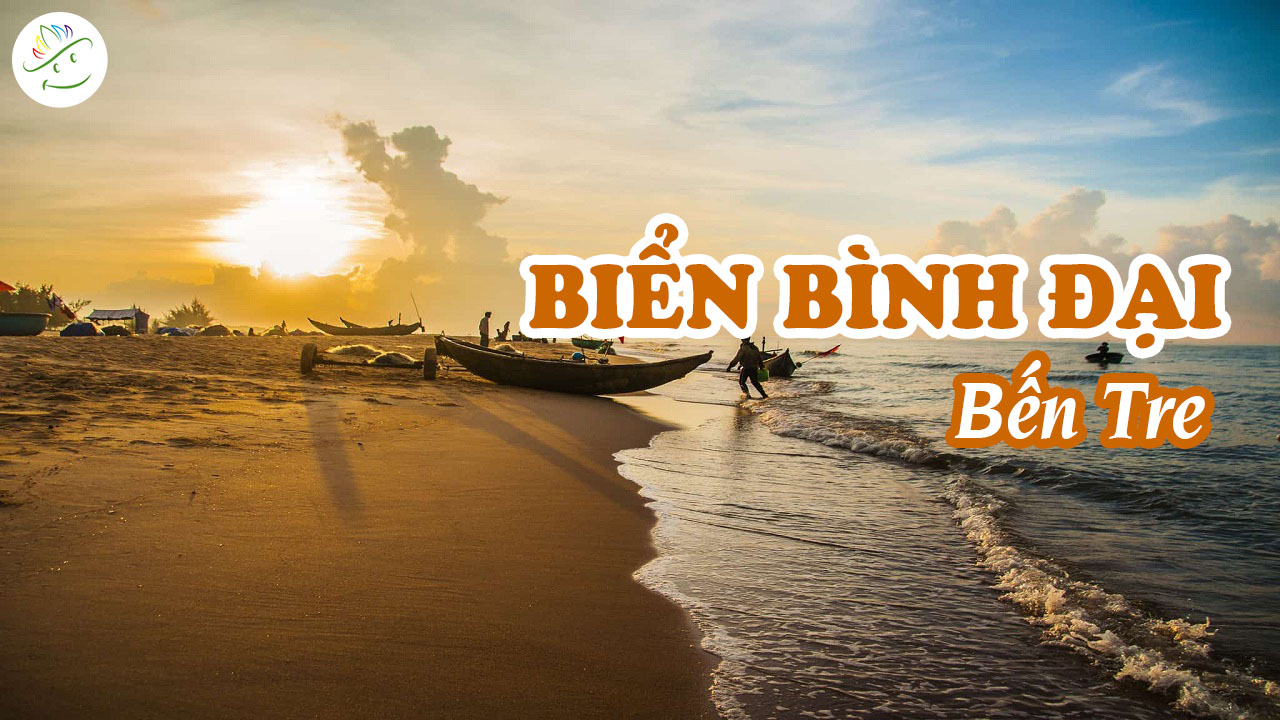 du lịch Bình Đại - Hình 4