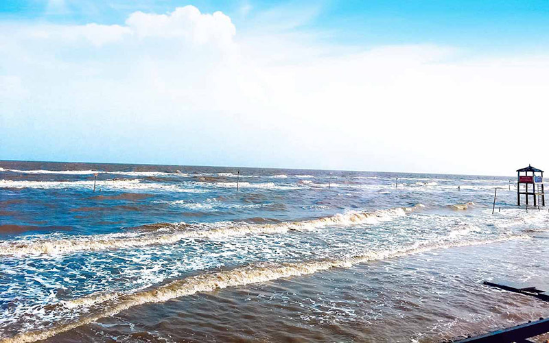 du lịch Bình Đại - Hình 5