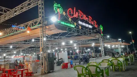 du lịch Chợ Ba Tri - Hình 3