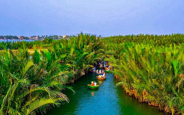 du lịch Chợ Bến Tre - Hình 3