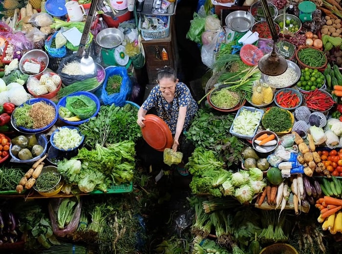 du lịch Chợ Bến Tre - Hình 4