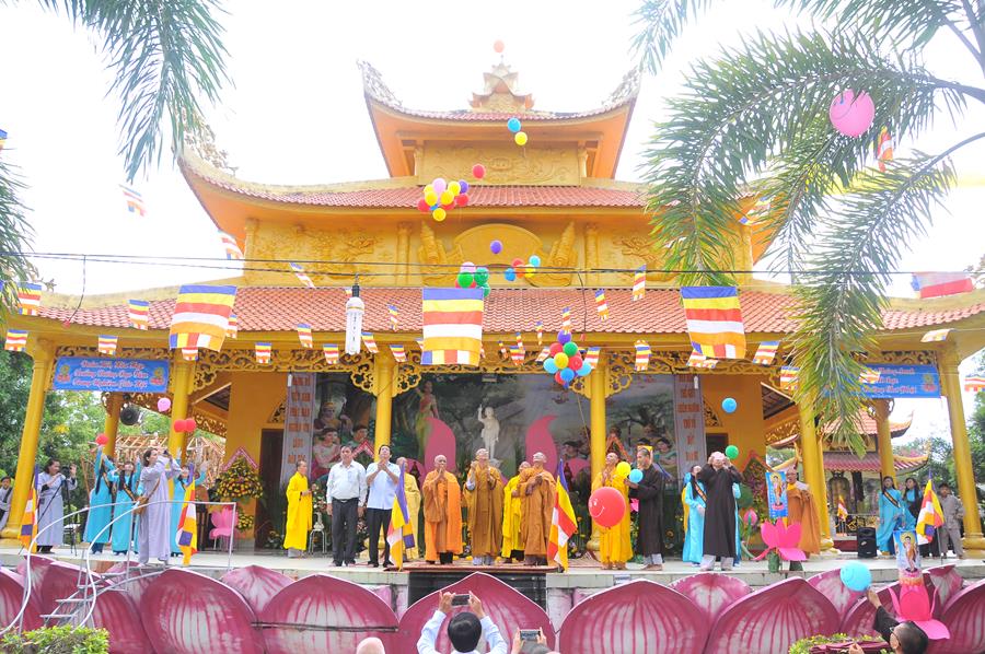 du lịch Chùa Hội Tôn