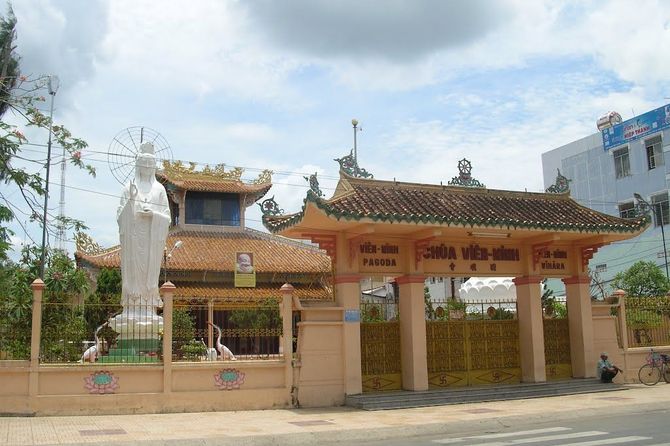 du lịch Chùa Viên Minh - Hình 4
